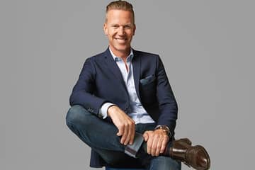 Anders Kristiansen, PDG d’Esprit: “Notre plan est ambitieux mais réaliste aussi”