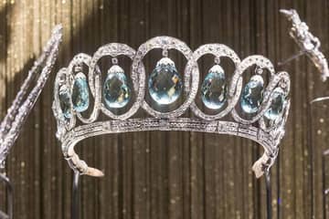 Exhibition at Moscow Kremlin Museum celebrates Bvlgari with Elizabeth Taylor’s collection