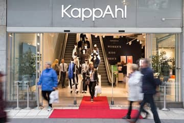 KappAhl macht im ersten Quartal deutlich weniger Gewinn