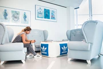 Beste Arbeitgeber 2019: Adidas und Amazon dabei