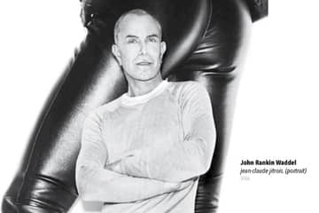 Interview: Jean-Claude Jitrois on the past, present and future of leather