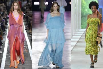 Inspiration from the Runway: Spring/Summer 2020 Edition