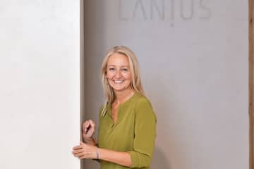 German fashion label Lanius: why growing a sustainable brand takes more time