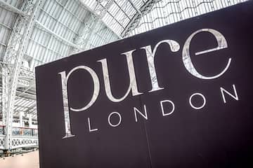 Pure London joins war on plastic
