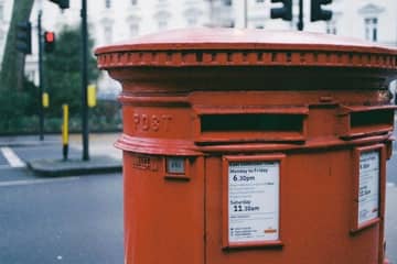 Brits spend 2 billion pounds a year on delivery subscriptions
