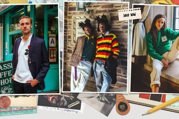 The great prep revival a growth opportunity for menswear