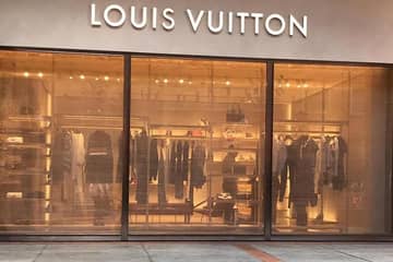 Louis Vuitton se expande en Colombia