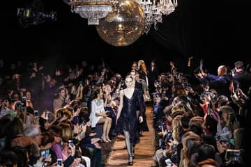 Michael Kors y Marc Jacobs cierran la Semana de la Moda de Nueva York