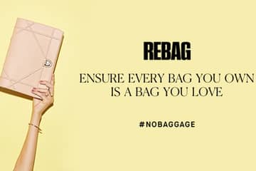 Handbag resale company Rebag raises 25 million in Series C funding round