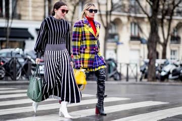 Présentation des tendances Street Style de la Fashion Week 2019