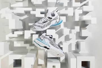 Puma launches its first augmented reality shoe