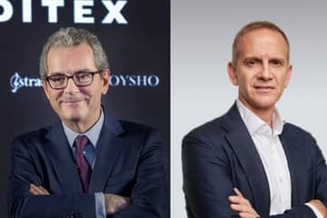 Inditex: Pablo Isla schlägt Carlos Crespo als CEO vor