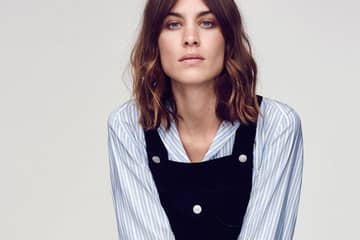 Alexa Chung launches YouTube channel