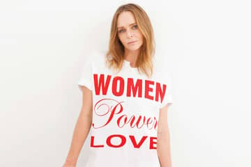 Stella McCartney and Google Cloud partner to track supply chain data