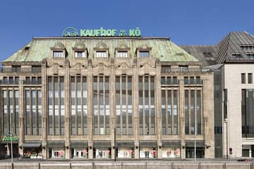 Galeria Karstadt Kaufhof: 12 Filialen gerettet, 50 vor dem Aus