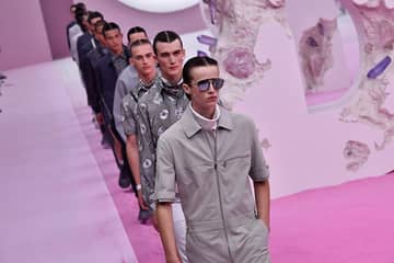 Menswear SS20 tailoring trends