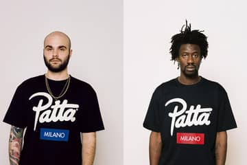 Derde winkel voor Patta - opent deuren in Milaan
