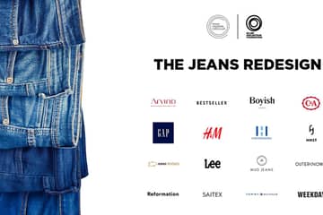 Ellen MacArthur Foundation lanceert nieuwe richtlijnen voor jeansproductie