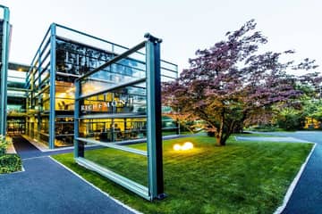 Richemont first quarter sales increase 12 percent