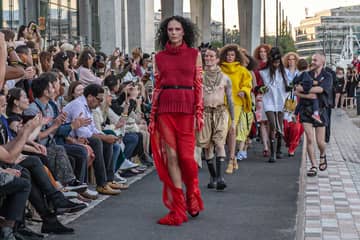 La Venice fashion week va in scena dal 17 al 26 ottobre e punta sulla sostenibilità