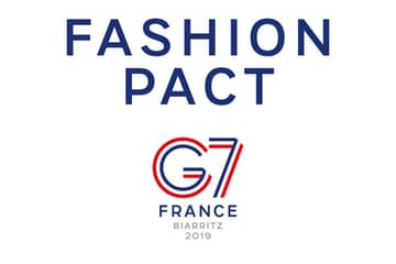 BESTSELLER tekent voor duurzaam fashion pact