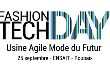 Fashiontech Day : la mode agile et l’usine du futur à l’honneur