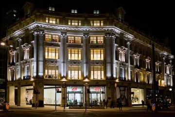 H&M führt Kauf auf Rechnung in der Schweiz und Großbritannien ein