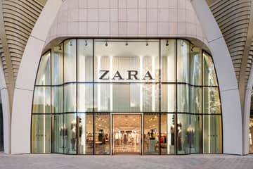 Dos años de cárcel por devolver ropa usada de Zara