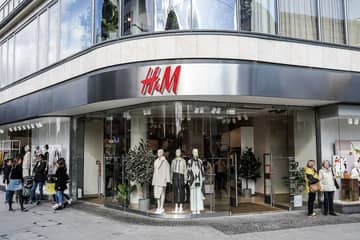 EHI-Studie: H&M führt Umsatzrangliste der stationären Modehändler in Deutschland an