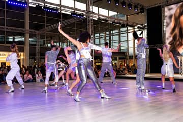 Centre:MK celebrates 40 years of fashion with events and trend report