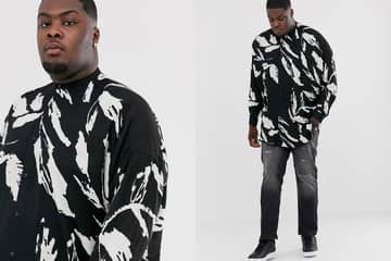 How the Menswear plus size market is gaining momentum