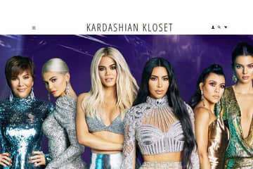 Kardashian Kloset: Kardashian-Clan startet Verkauf gebrauchter Kleidung
