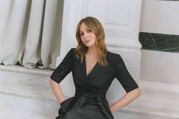 Stella McCartney and Mytheresa launch exclusive capsule collection