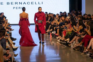 In pictures: Noe Bernacelli’s SS20 Collection Highlights