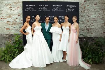 Centric Brands confirms acquisition of Zac Posen brand