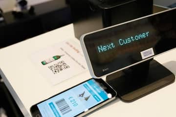 Mobile Payment: EuroShop 2020 shows what’s already feasible today and will be everyday routine tomorrow