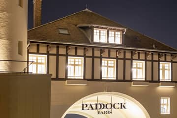 Paddock: Das erste Outlet eröffnet seine Pforten in Paris