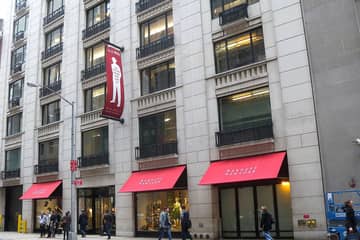 Barneys New York: het tragische einde van een iconische retailer