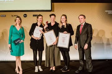 Nachhaltiges Swimwear-Label Inaska gewinnt Gründerpreis