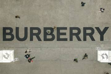 Burberry se alía con Google para lanzar una experiencia “pop-up” en el centro de Londres