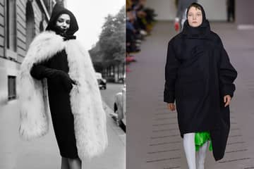 Did Demna re-set Balenciaga?