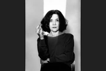 Fallece Anne-Marie Muñoz, figura clave de la “maison” Yves Saint Laurent