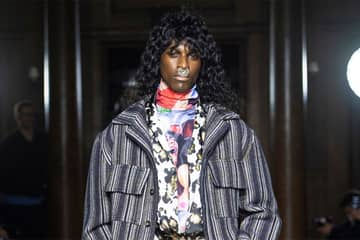 London Fashion Week Men’s AW20 - Five standout collections