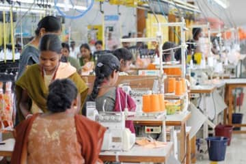 Fairtrade now possible for ready-to-wear: first sewing factory certified