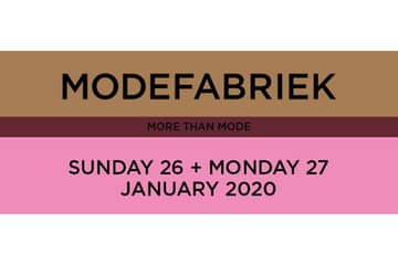 Work that shop! - Expert Workshops tijdens beurs Modefabriek 26-27 januari 2020