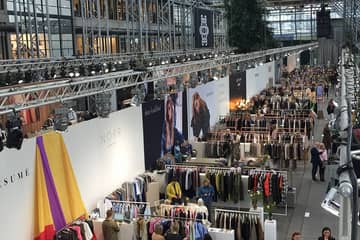 Modemessen CIFF, Modefabriek und Fashion Cloud starten 'Europas größte digitale Messe'