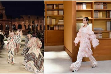 One year later: How Chanel, Fendi and the Karl Lagerfeld brand are