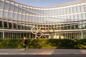 El COI retrasa los Juegos Olímpicos de Tokio a 2021