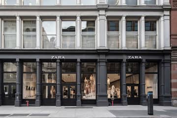 Zara-Mutter Inditex legt solide Jahresresultate vor – Umsatzeinbruch im März 