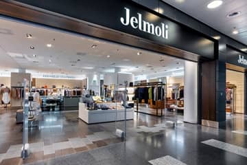 Jelmoli eröffnet Luxury Traveller Store am Flughafen Zürich 